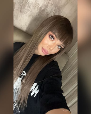 CassidyKitty photo