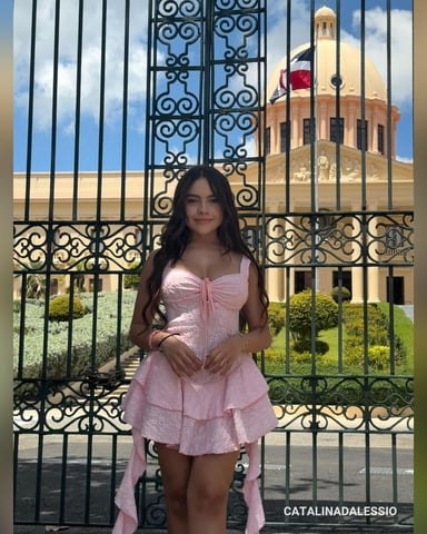 CatalinaDalessio photo