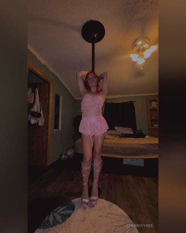 CherryFynee foto