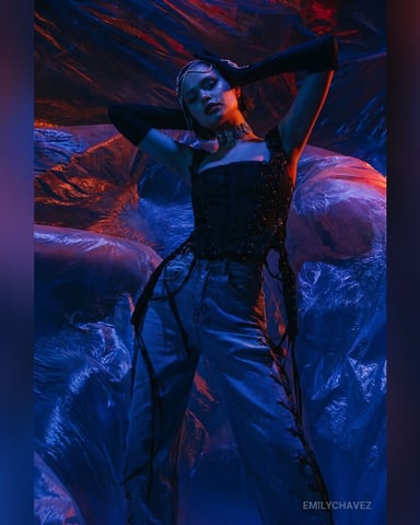 EmilyChavez Foto