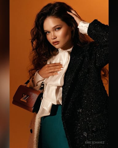 EmilyChavez Foto