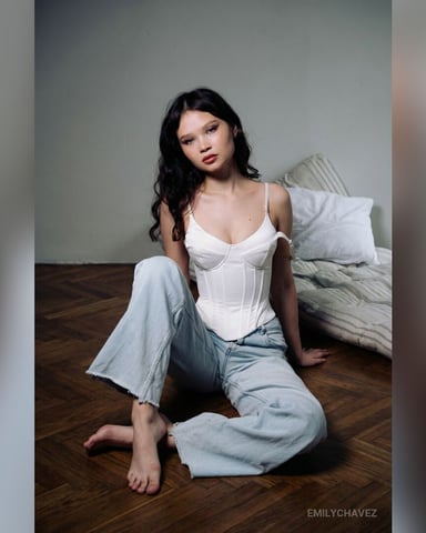 EmilyChavez Foto