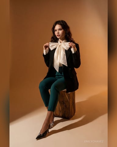 EmilyChavez Foto