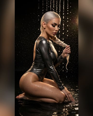 Kym Foto