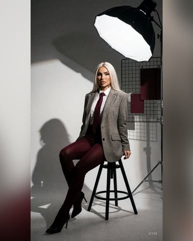 Kym Foto