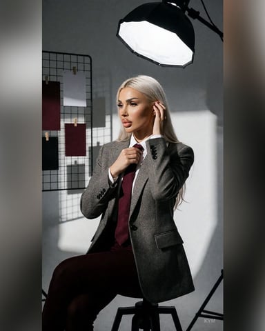 Kym Foto