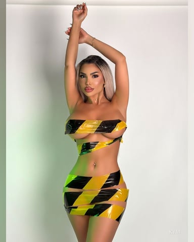 Kym Foto