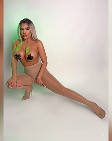 Kym Foto