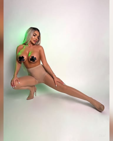 Kym Foto