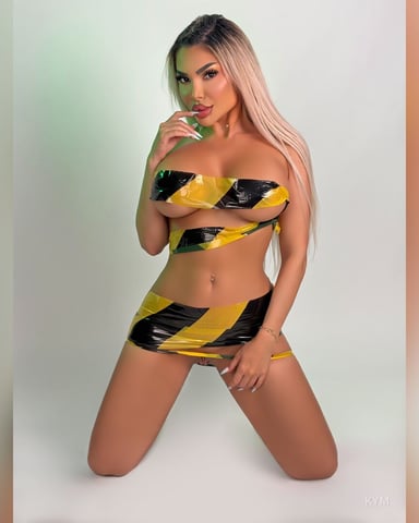 Kym Foto