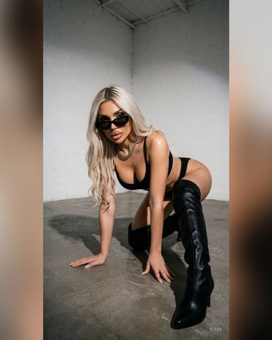 Kym Foto