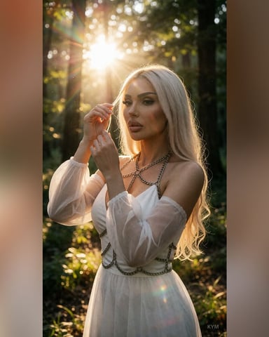 Kym Foto