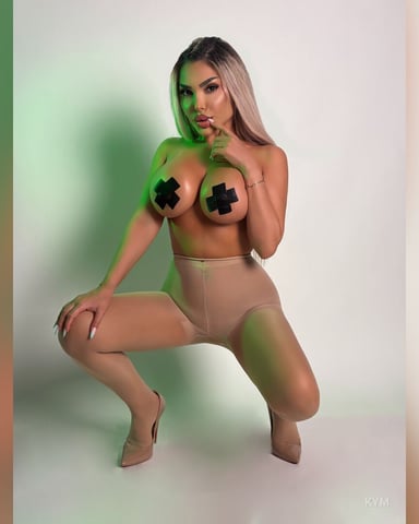 Kym Foto