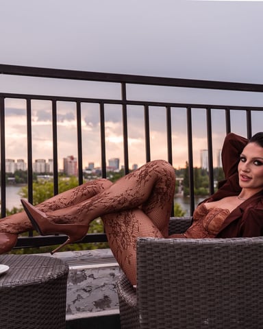 Leya photo