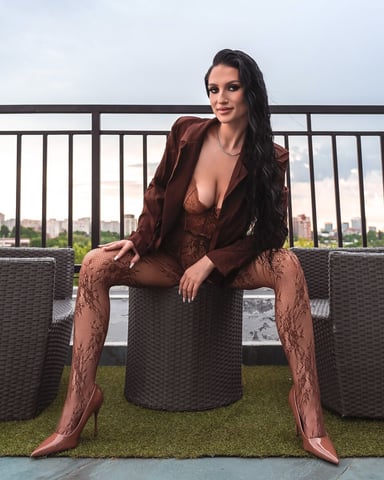 Leya photo