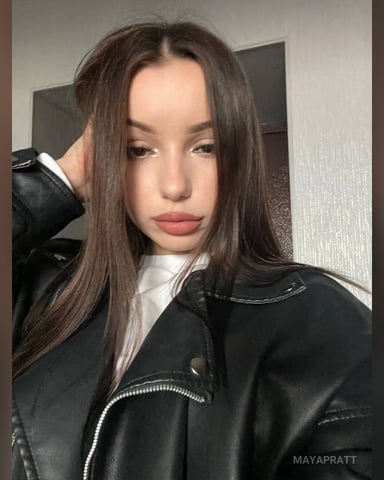MayaPratt Foto