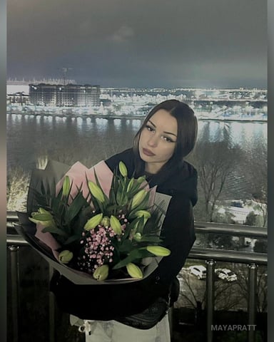 MayaPratt Foto