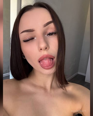 MayaPratt Foto