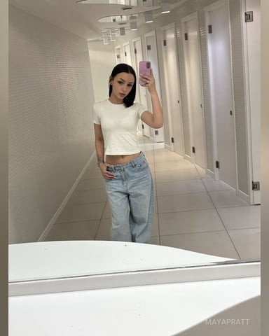 MayaPratt Foto