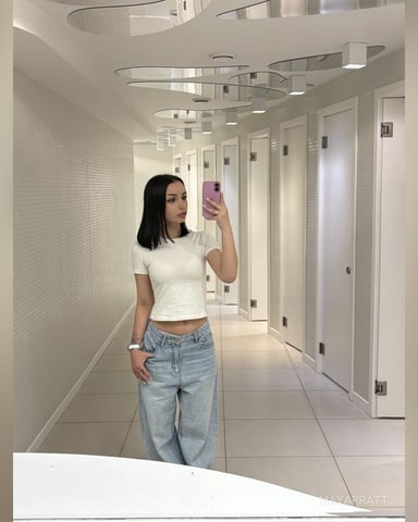 MayaPratt Foto