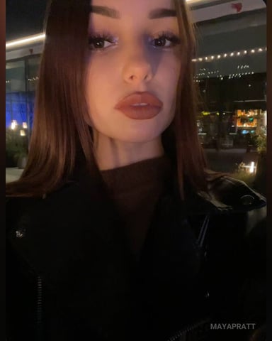 MayaPratt Foto