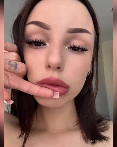 MayaPratt Foto
