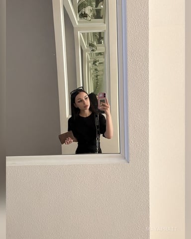MayaPratt Foto