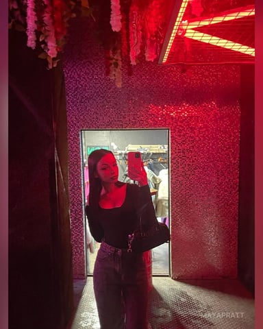 MayaPratt Foto