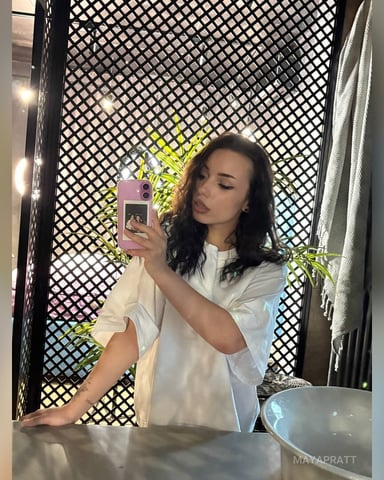 MayaPratt Foto