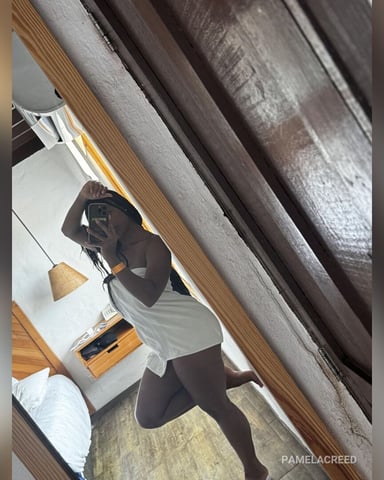 PamelaCreed photo