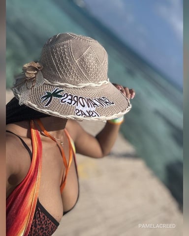 PamelaCreed photo