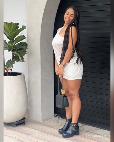 PamelaCreed photo