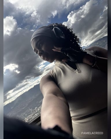 PamelaCreed photo