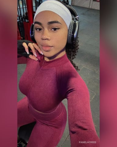 PamelaCreed photo