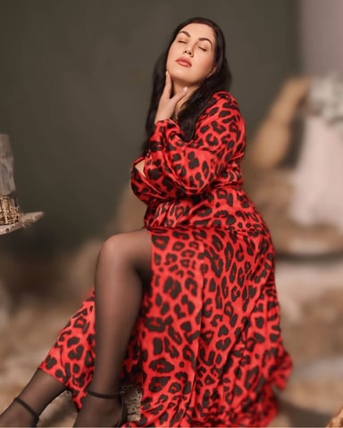 RosaMella Foto