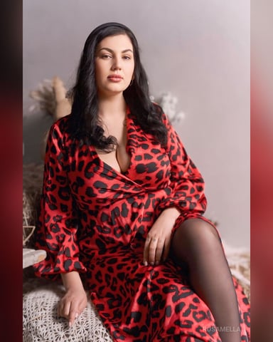 RosaMella Foto