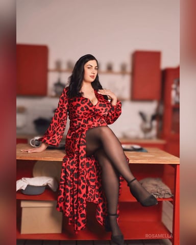 RosaMella Foto