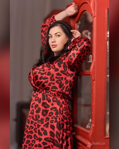 RosaMella Foto