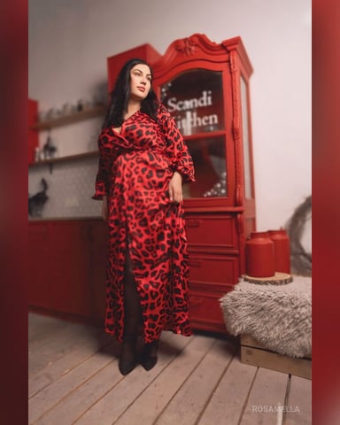 RosaMella Foto