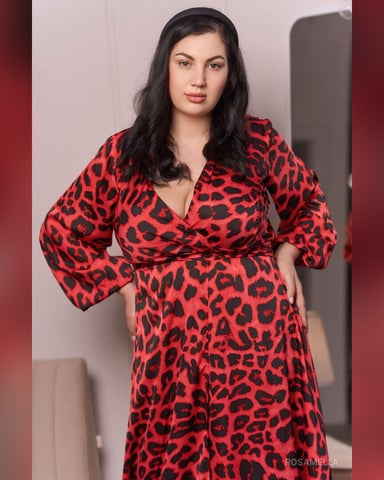 RosaMella Foto