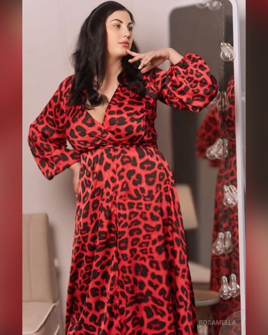 RosaMella Foto