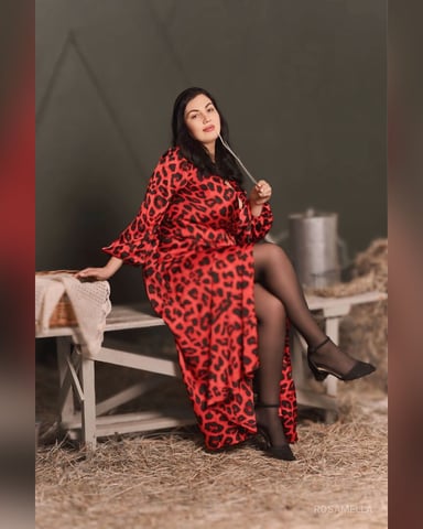 RosaMella Foto