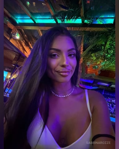 SabrinaRozze photo