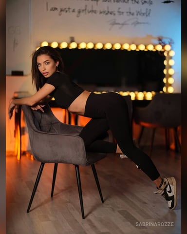SabrinaRozze photo