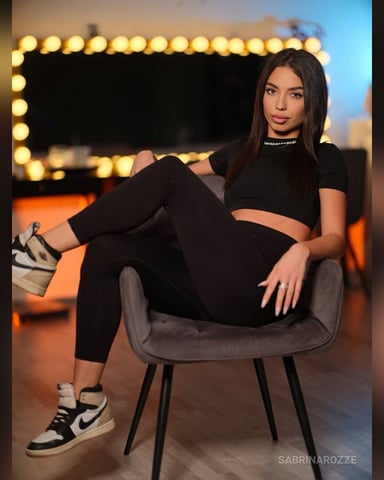 SabrinaRozze photo
