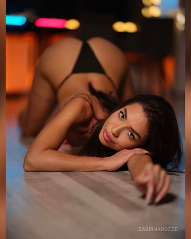 SabrinaRozze photo