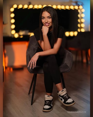 SabrinaRozze photo