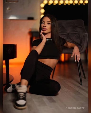 SabrinaRozze photo