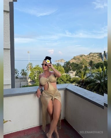 SelenaKovacs photo