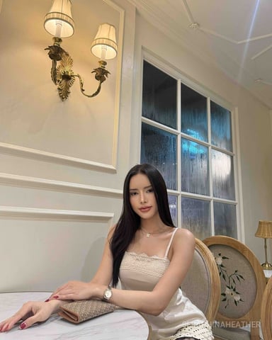 SeraphinaHeather foto
